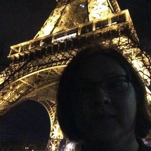 Meet your Posher, Jo